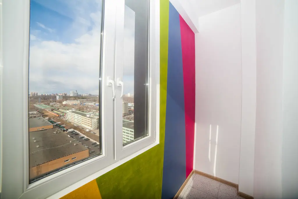 Matrosovo: Smolnaya 44 4 Apartments