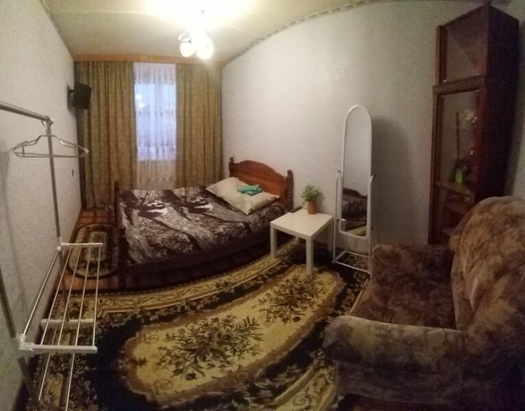 Удачный: Филин, Микрораион Новыи Город, Д. 18