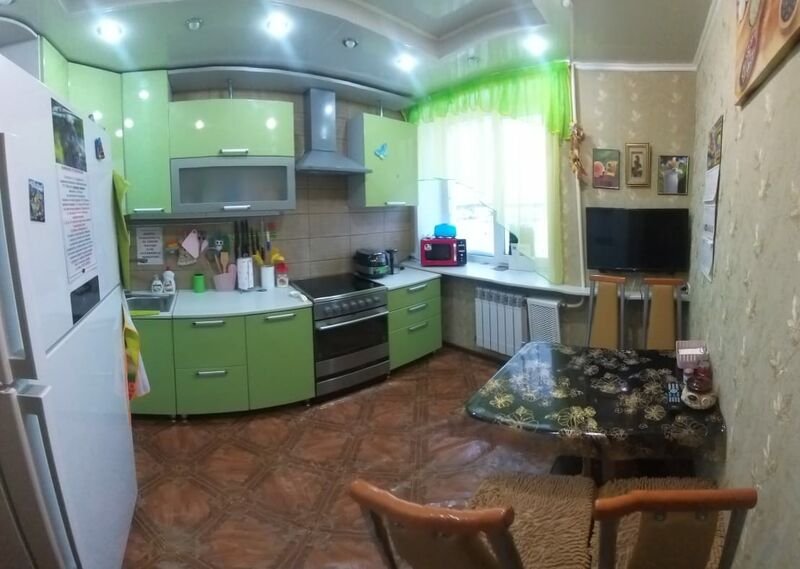 Филин, Микрораион Новыи Город, Д. 22 — фото 1