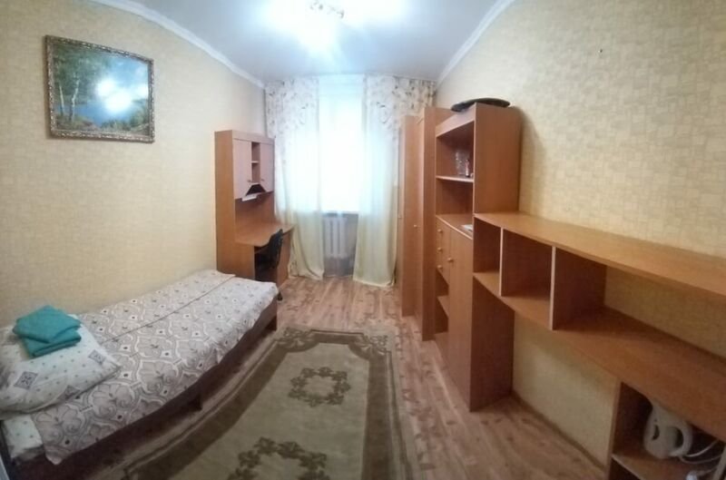 Удачный: Филин, Микрораион Новыи Город, Д. 22