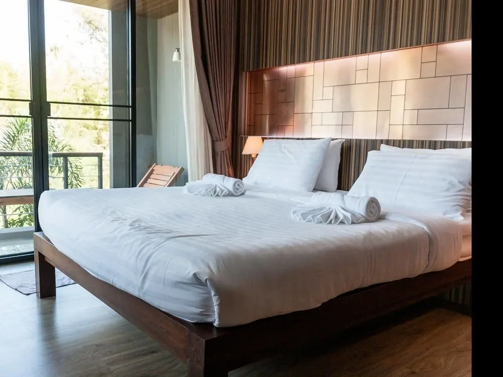 Чиангмай: NIDA Rooms Chang Phueak Gate 200 Orchid