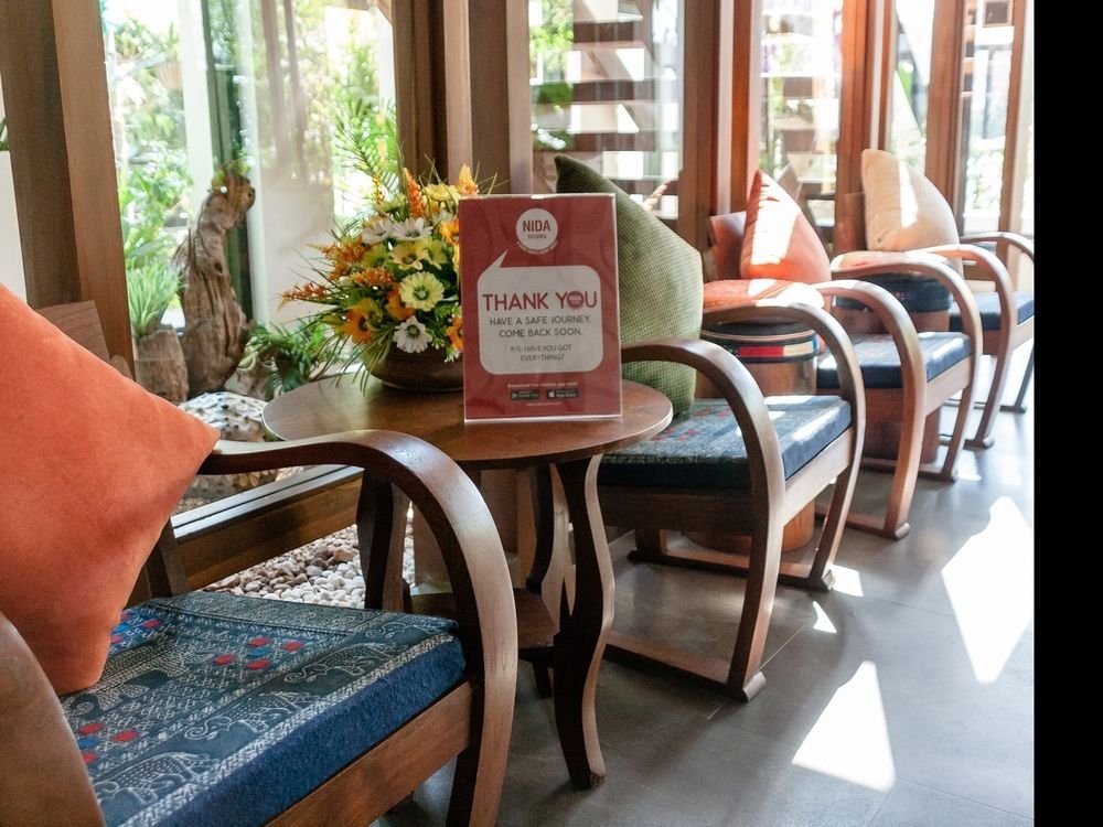 Чиангмай: NIDA Rooms Chang Phueak Gate 200 Orchid