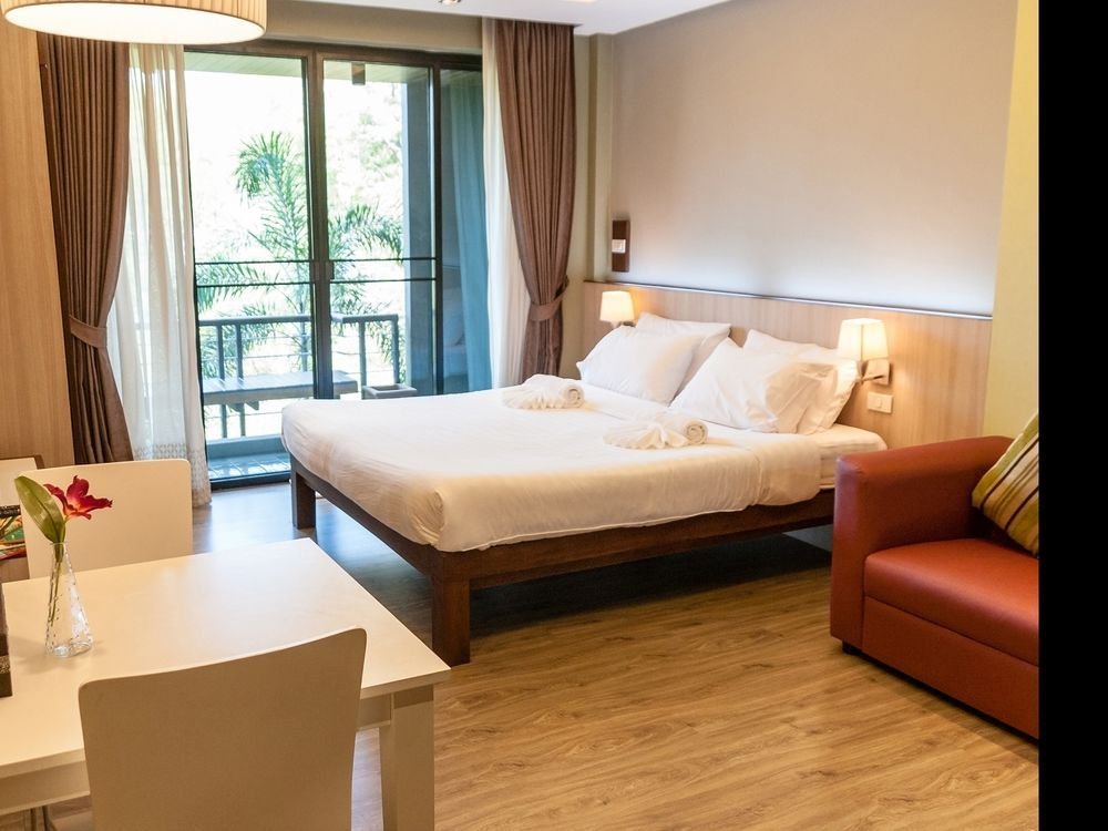 Чиангмай: NIDA Rooms Chang Phueak Gate 200 Orchid