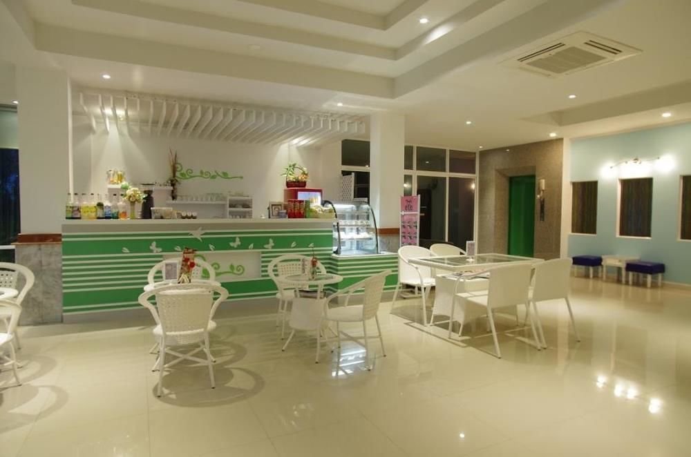 Сураттхани: Nida Rooms Convenient Makham TIA 216