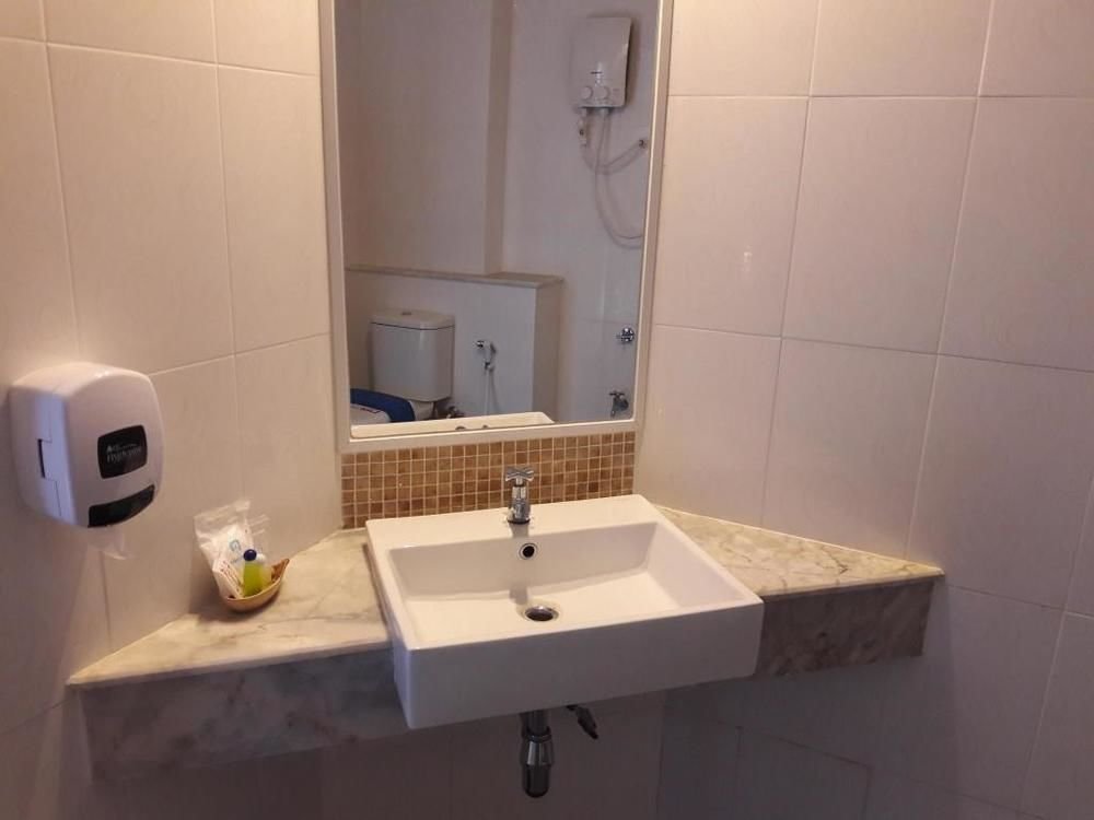 Сураттхани: Nida Rooms Convenient Makham TIA 216
