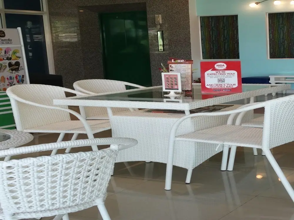 Сураттхани: Nida Rooms Convenient Makham TIA 216