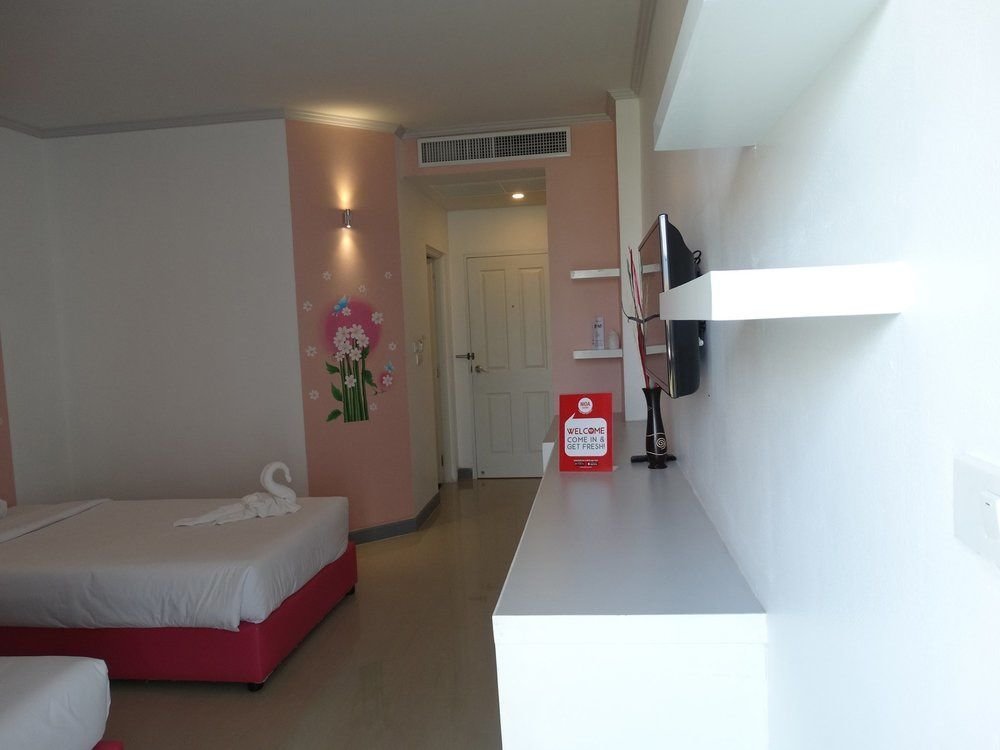 Nida Rooms Convenient Makham TIA 216 — фото 1