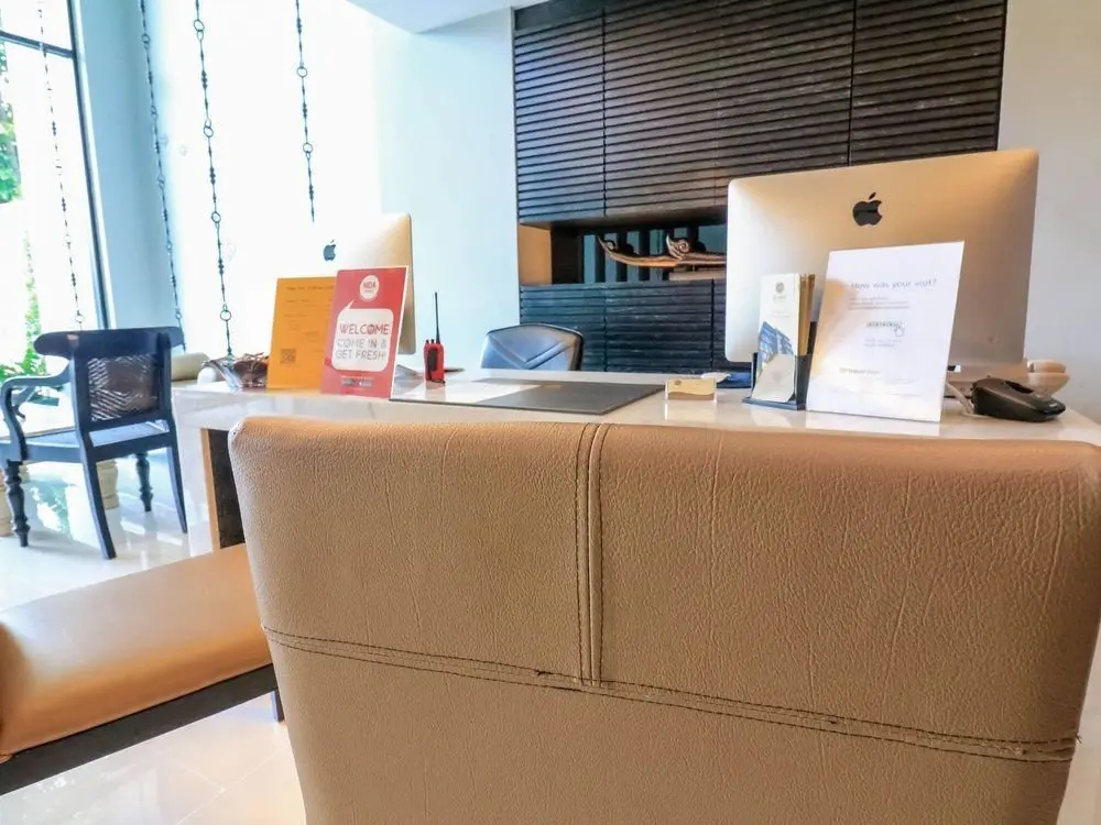 Чиангмай: NIDA Rooms Nimman Soi 11 Spring