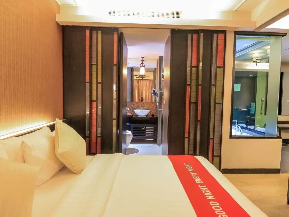 Чиангмай: NIDA Rooms Nimman Soi 11 Spring