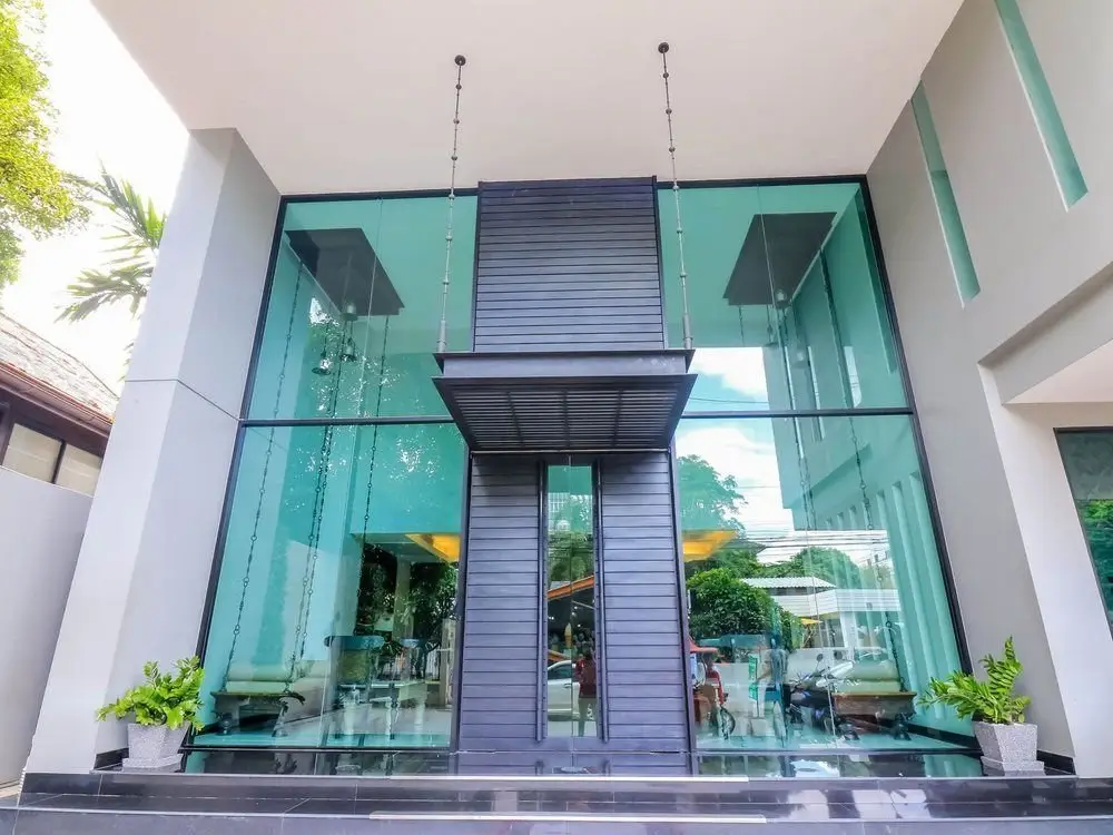 Чиангмай: NIDA Rooms Nimman Soi 11 Spring