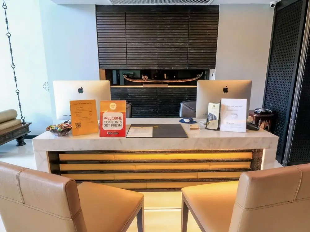 Чиангмай: NIDA Rooms Nimman Soi 11 Spring
