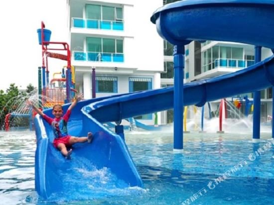 Хуахин: My Resort Huahin Family Condo F604