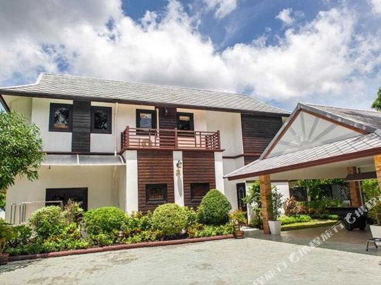 4 Bedroom Luxury Villa 2 Chaweng — фото 1