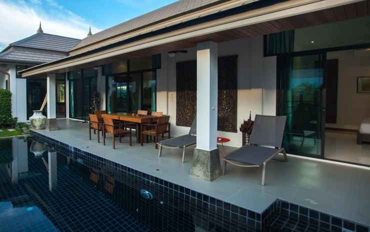 Муанг: Emotion1 Villa Rawai By Jetta