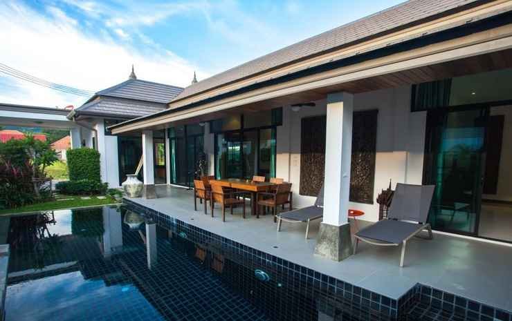 Emotion1 Villa Rawai By Jetta — фото 1