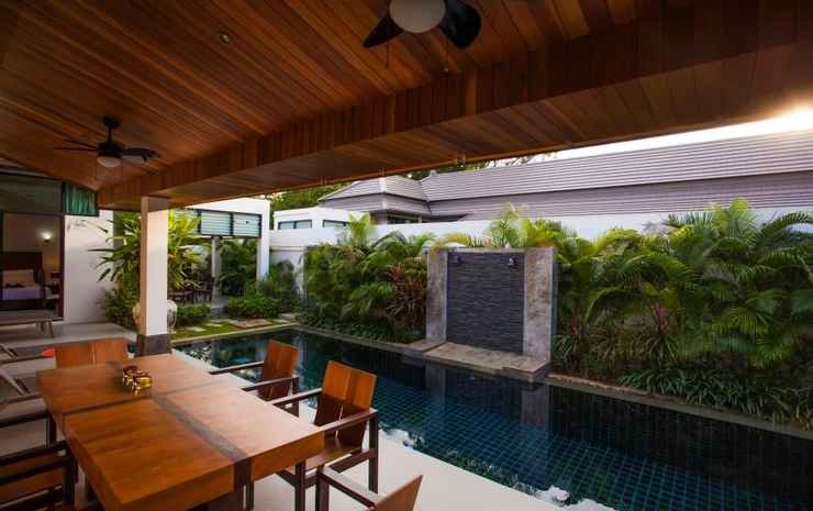 Муанг: Emotion1 Villa Rawai By Jetta
