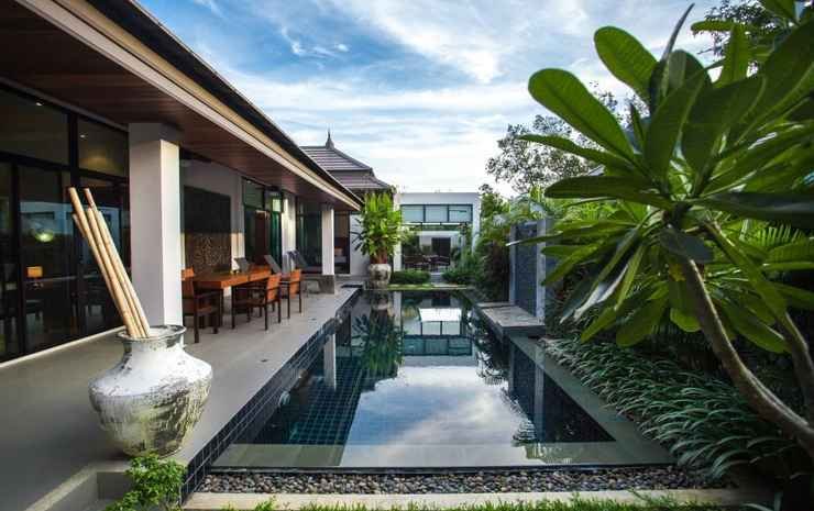Муанг: Emotion1 Villa Rawai By Jetta