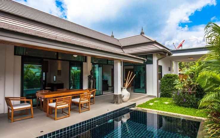 Муанг: Emotion2 Villa Rawai By Jetta