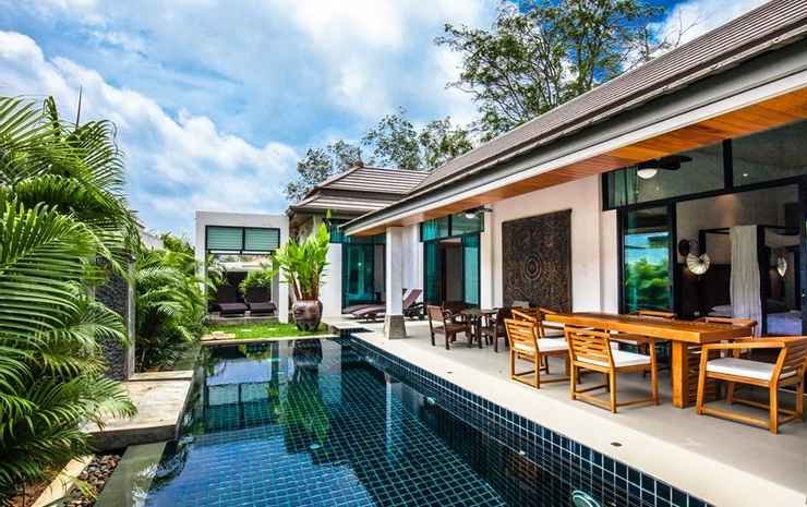 Emotion2 Villa Rawai By Jetta — фото 1