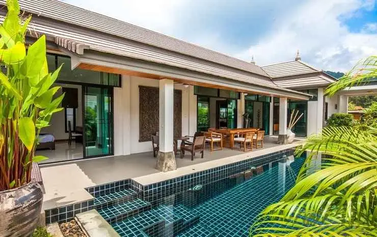Муанг: Emotion2 Villa Rawai By Jetta