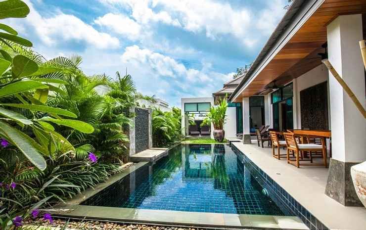 Муанг: Emotion2 Villa Rawai By Jetta