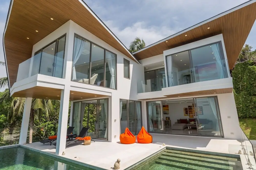 Villa Maple A1 — фото 1