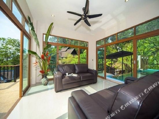 Barbara Dongshan No. 10 Villa Happiness — фото 1