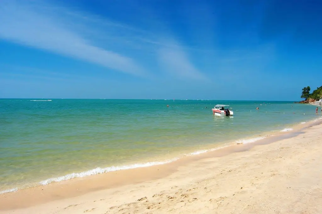 Паттайя: Villa Baan Kon Lafun -3Bed Pool Home in Pattaya