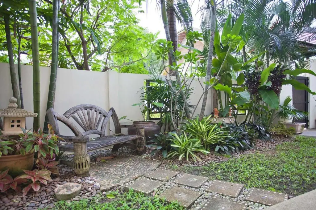 Паттайя: Villa Baan Kon Lafun -3Bed Pool Home in Pattaya