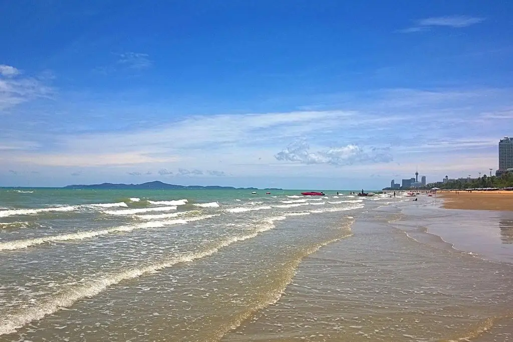 Паттайя: Villa Baan Kon Lafun -3Bed Pool Home in Pattaya