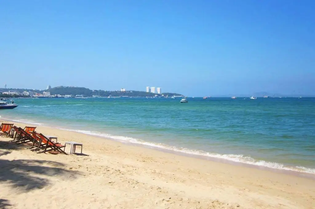 Паттайя: Villa Baan Kon Lafun -3Bed Pool Home in Pattaya