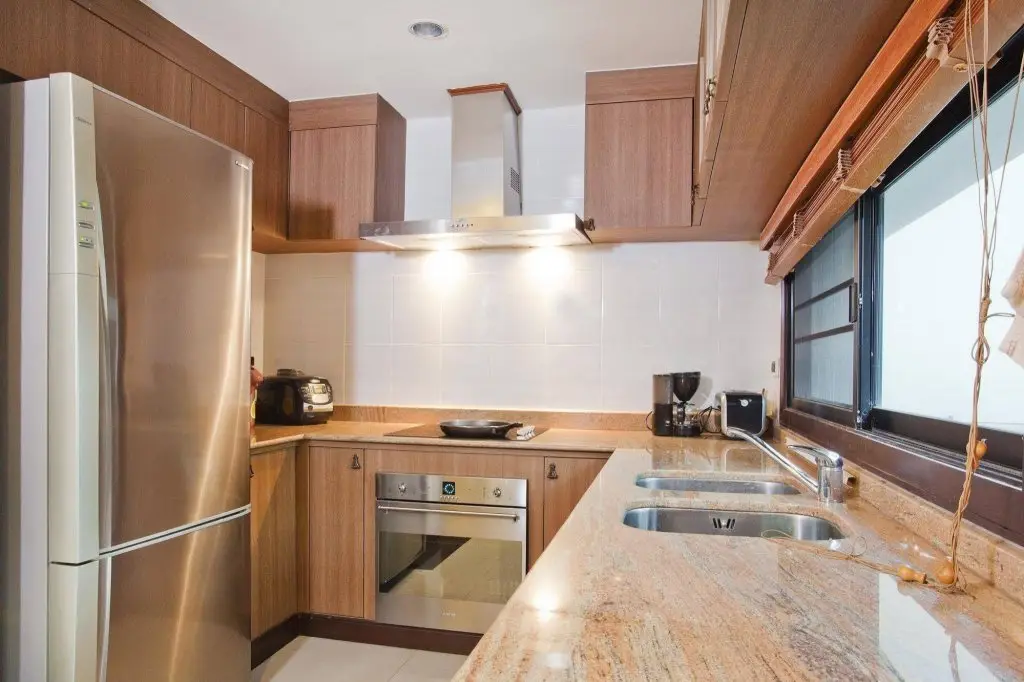 Villa Baan Kon Lafun -3Bed Pool Home in Pattaya — фото 1