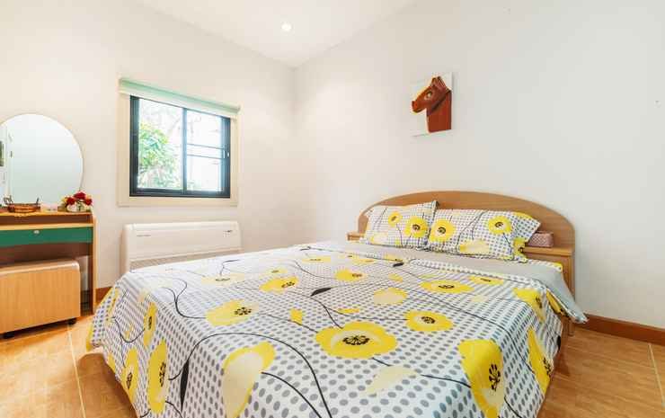 Кханонгпхра: 3Br Apt At Baan Suan Bonanza Condo By Favstay 1 1