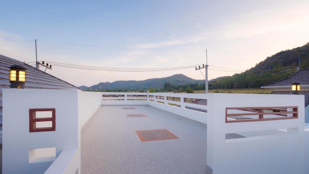 Хуахин: Hideaway Pool Villa S126