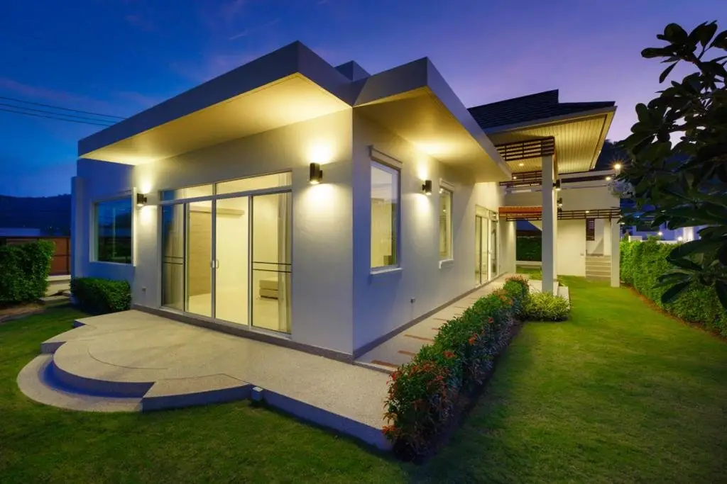 Хуахин: Hideaway Pool Villa S126