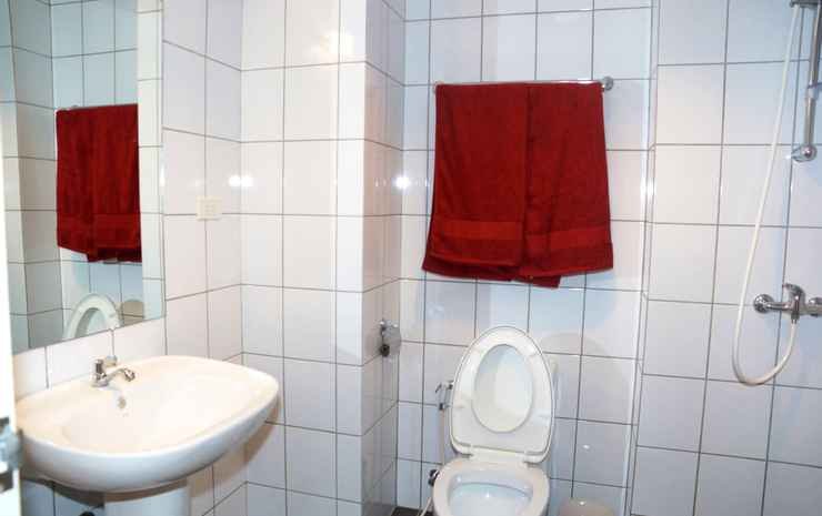 Клаенг: Apartment 100M From The Laem Mae Phim Beach