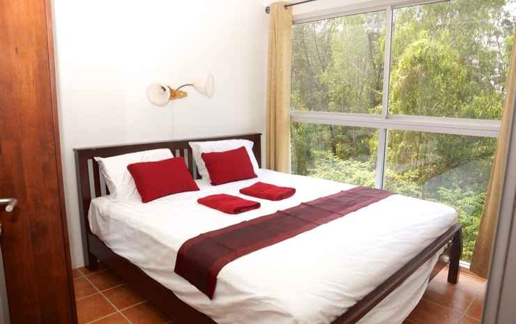 Клаенг: Apartment 100M From The Laem Mae Phim Beach