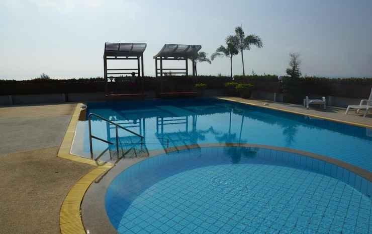 Клаенг: Apartment 100M From The Laem Mae Phim Beach