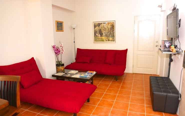 Клаенг: Apartment 100M From The Laem Mae Phim Beach