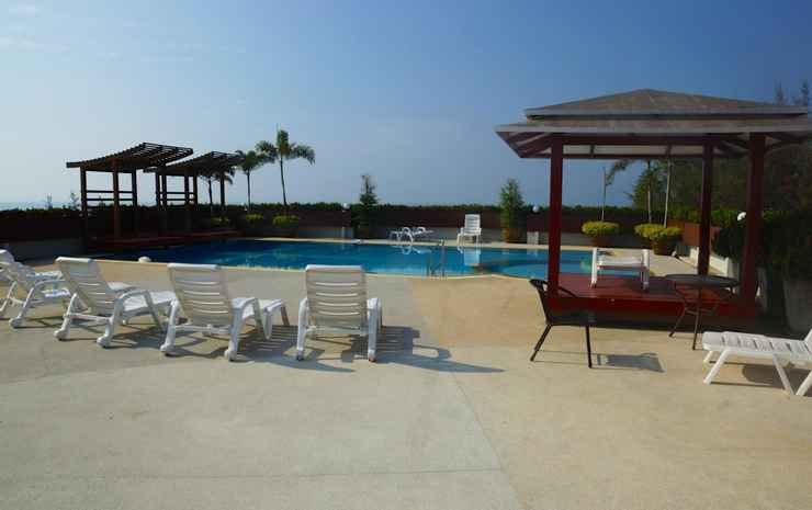 Клаенг: Apartment 100M From The Laem Mae Phim Beach