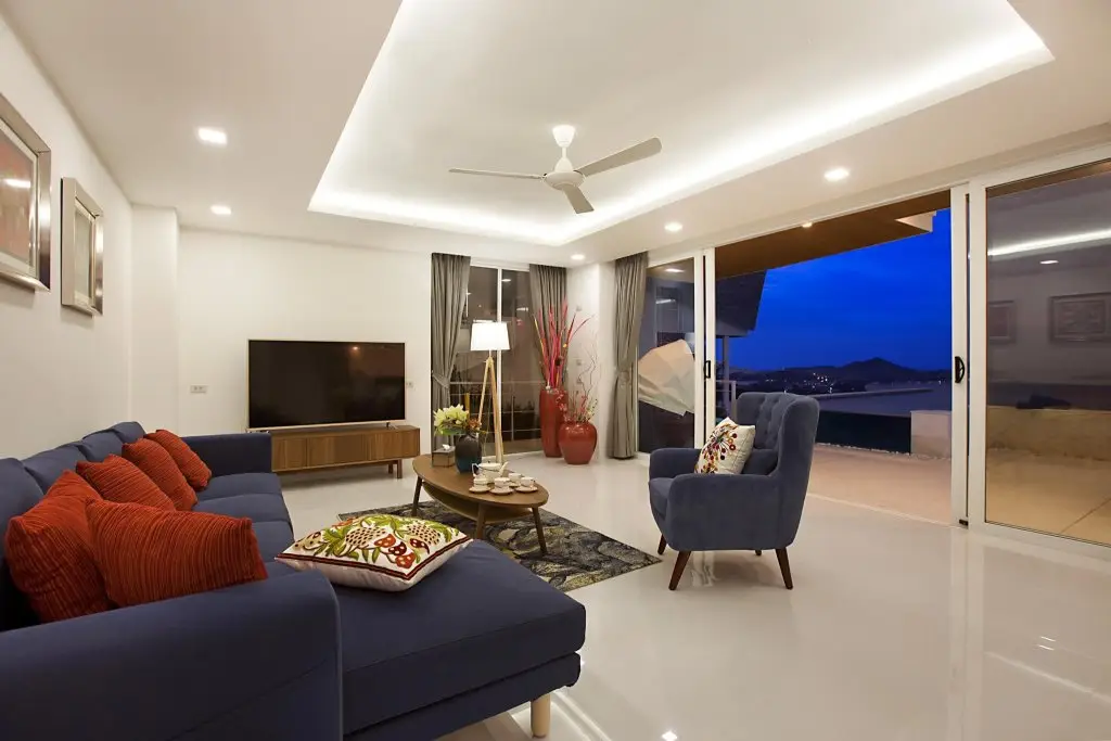 Самуи: Villa Tulip B5