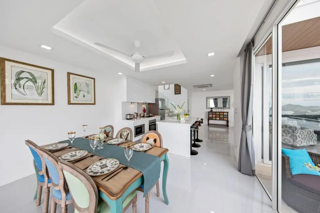 Самуи: Villa Lily B6