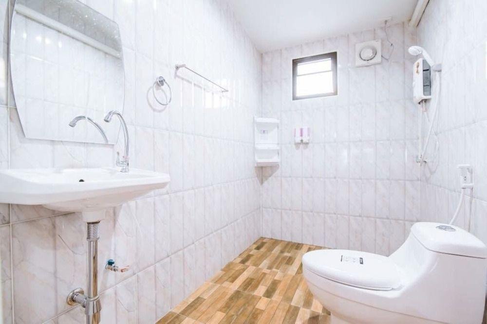 Чаам: Bellla Pool Villa 3