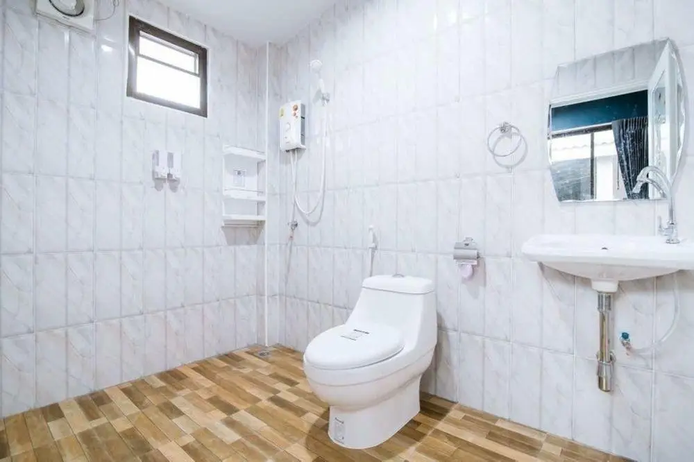 Чаам: Bellla Pool Villa 3