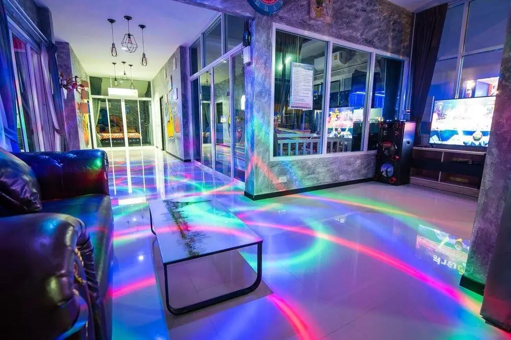 Чаам: Bellla Pool Villa 4