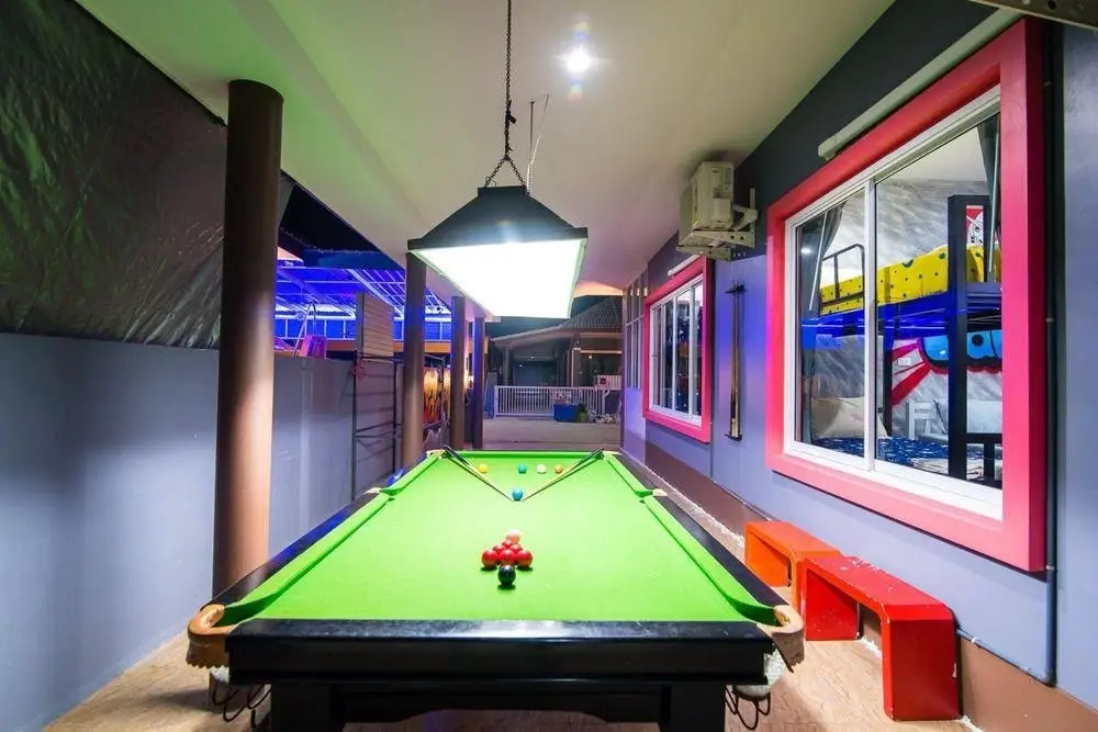 Чаам: Bellla Pool Villa 4