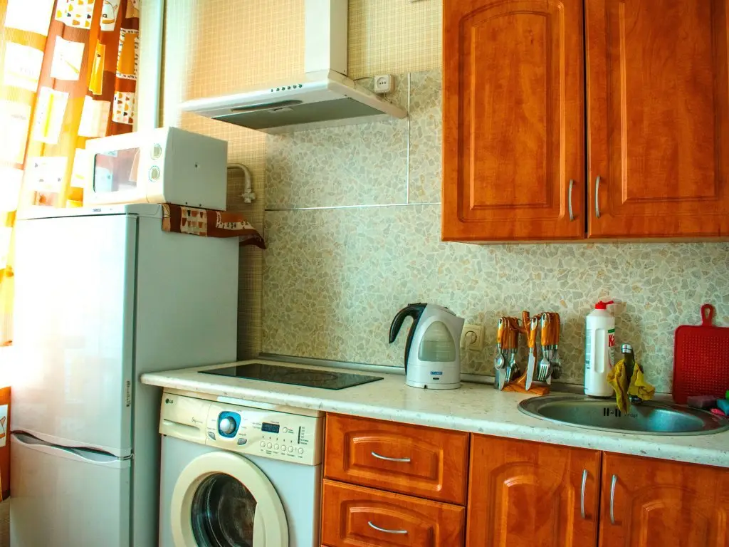 Минск: Luxe ApartComplex Исторический центр Nemiga