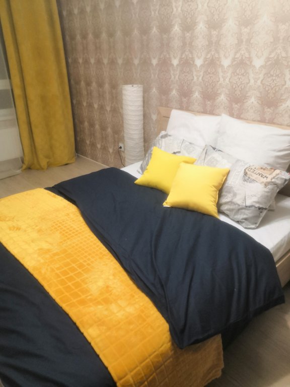 Уфа: Orange Room Apartments