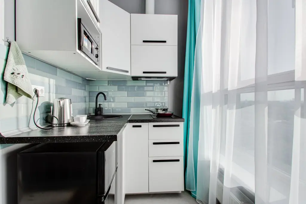 Москва: Stil I Uyut Vyborgskaya 9 1 Apartments