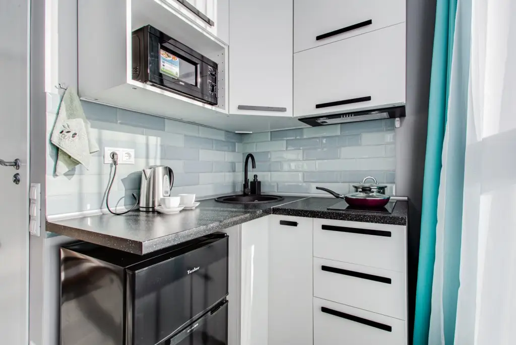 Москва: Stil I Uyut Vyborgskaya 9 1 Apartments
